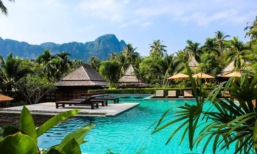 The Best Hotels Around the World - A Guide to Luxurious Stays