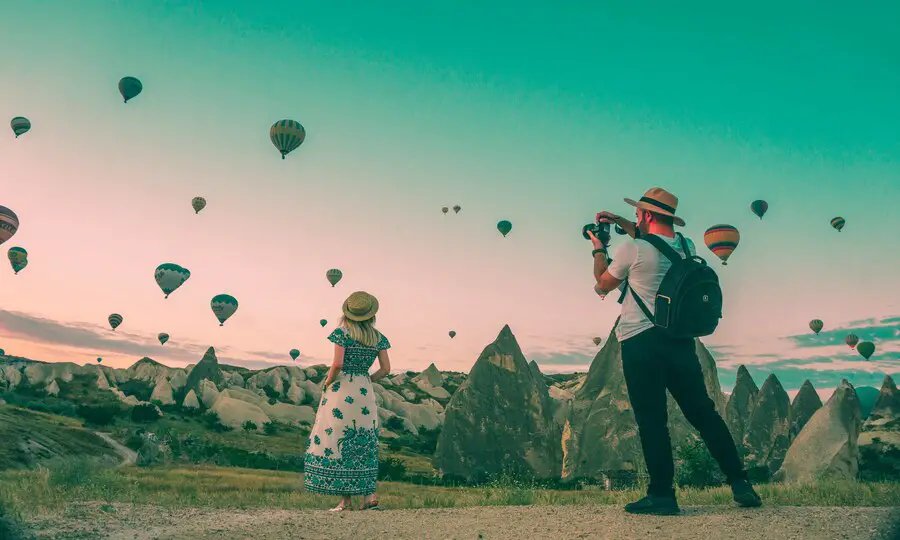 Travel Safety Tips - Your Essential Guide for a Secure Journey