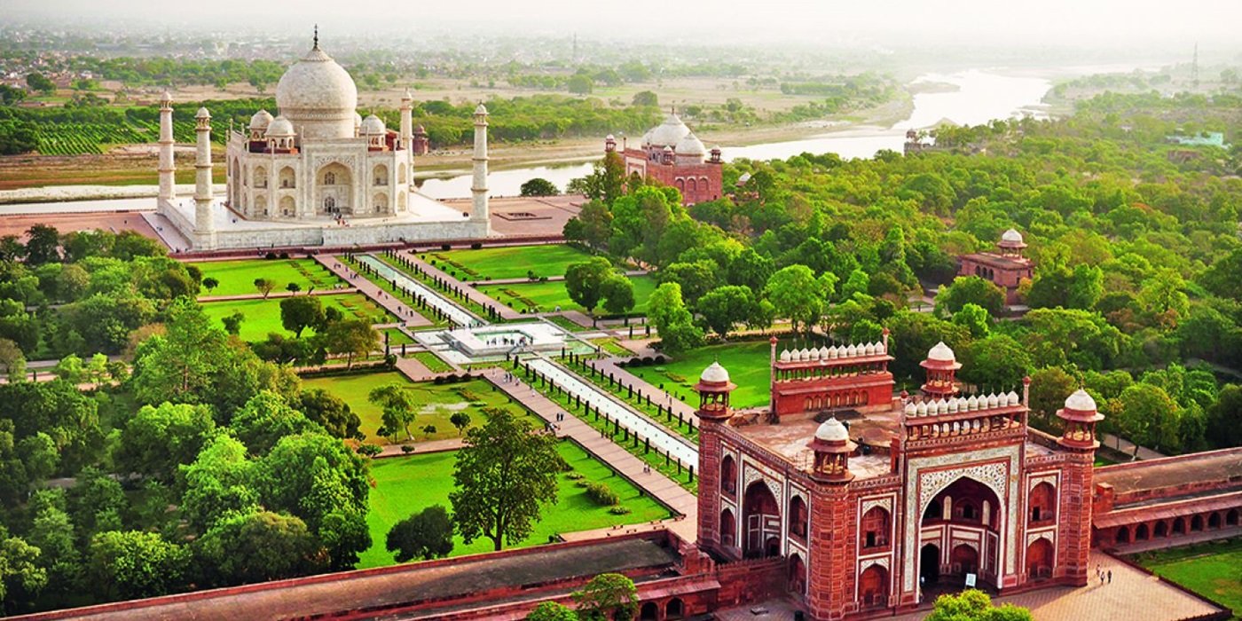 Delhi Agra Jaipur Tour Package