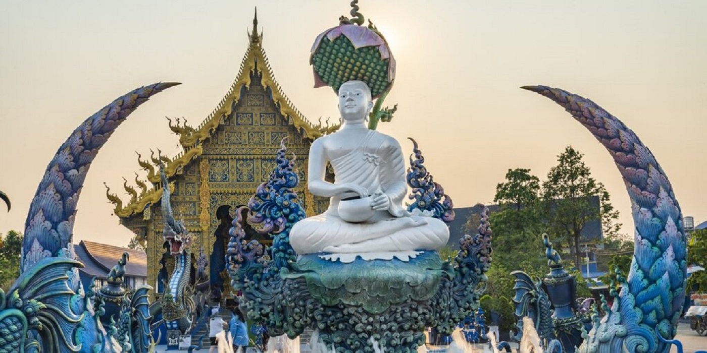 Delights Of Thailand Tour Package