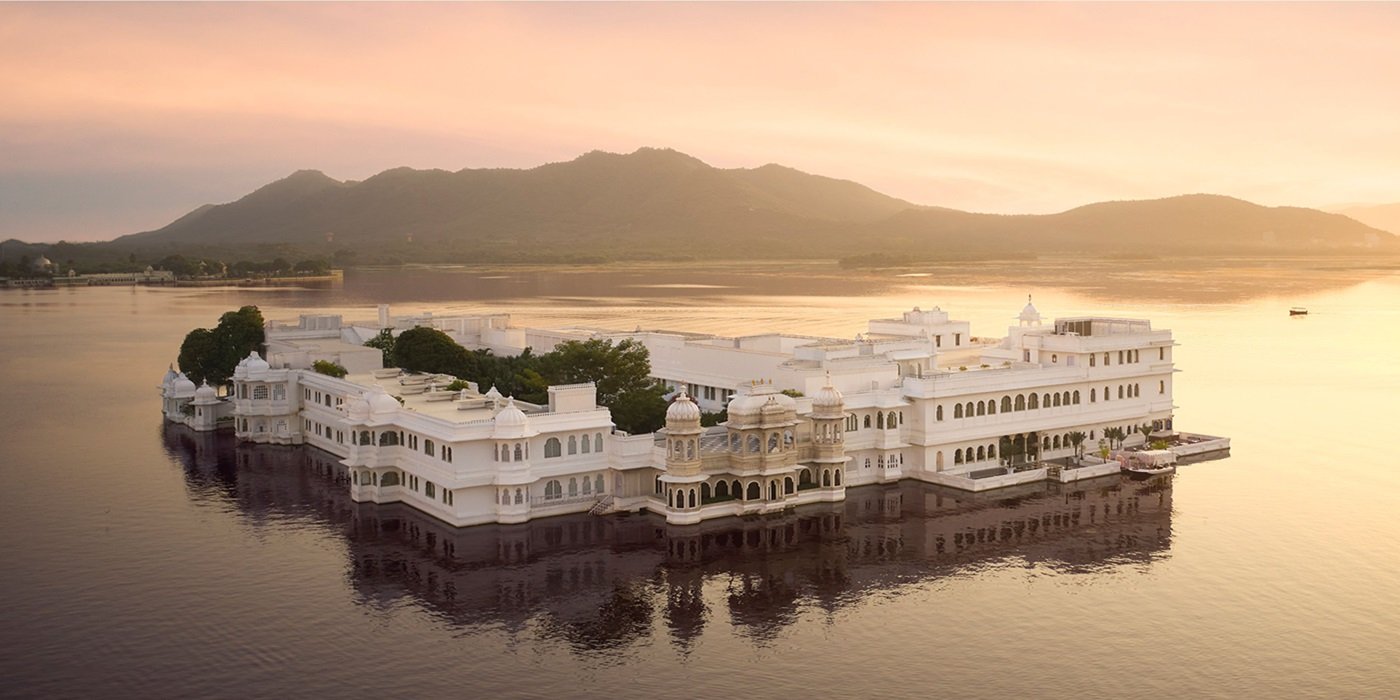 Jaipur Jodhpur Udaipur Tour Package