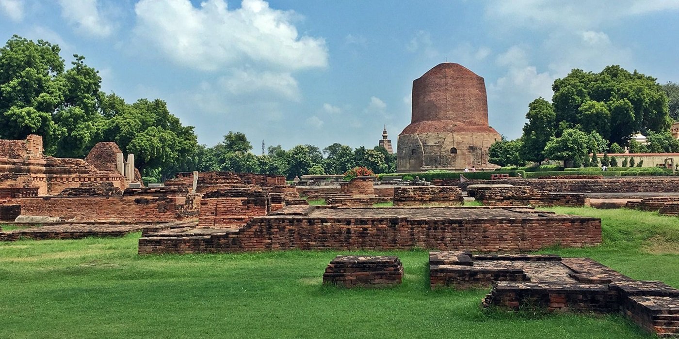 Varanasi, Sarnath, Prayagraj, Chitrakoot and Ayodhya  Itinerary Tour Package