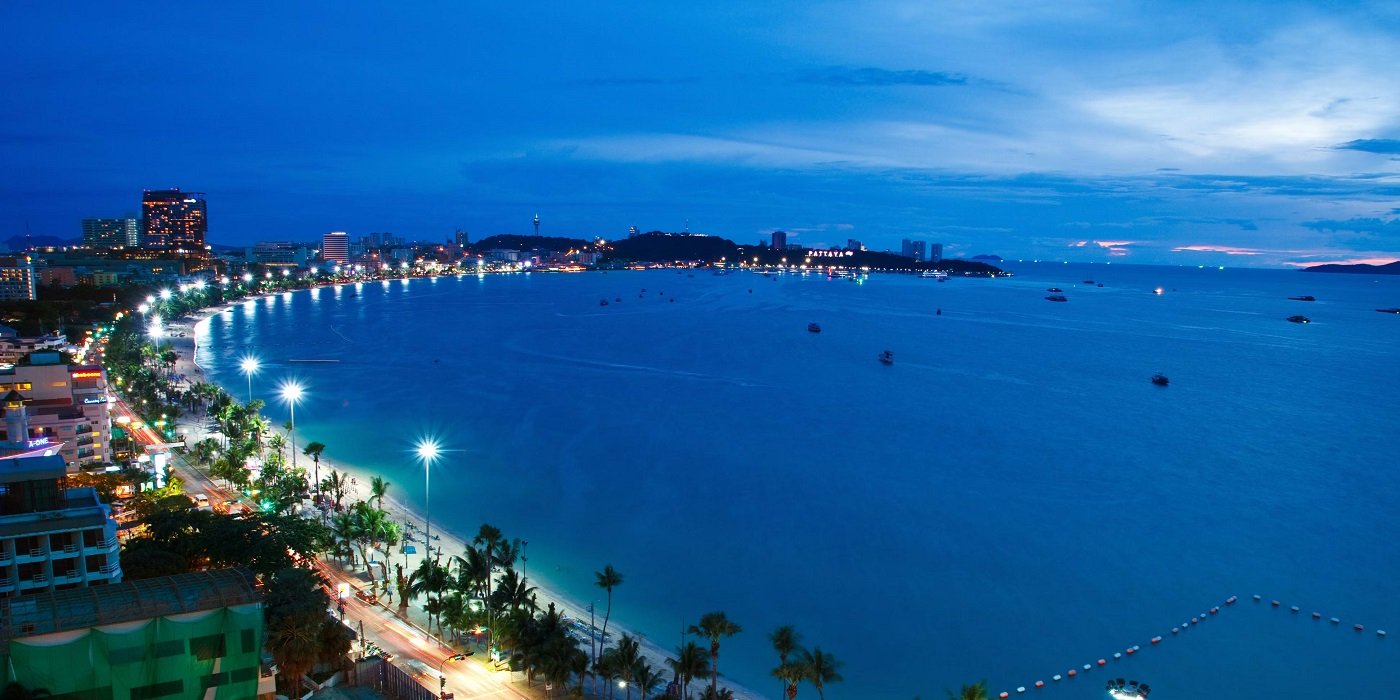 Captivating Bangkok & Pattaya Tour Package