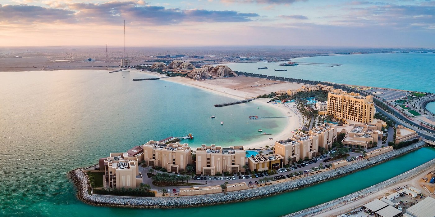 Ras al Khaimah and Dubai Experience Tour Package