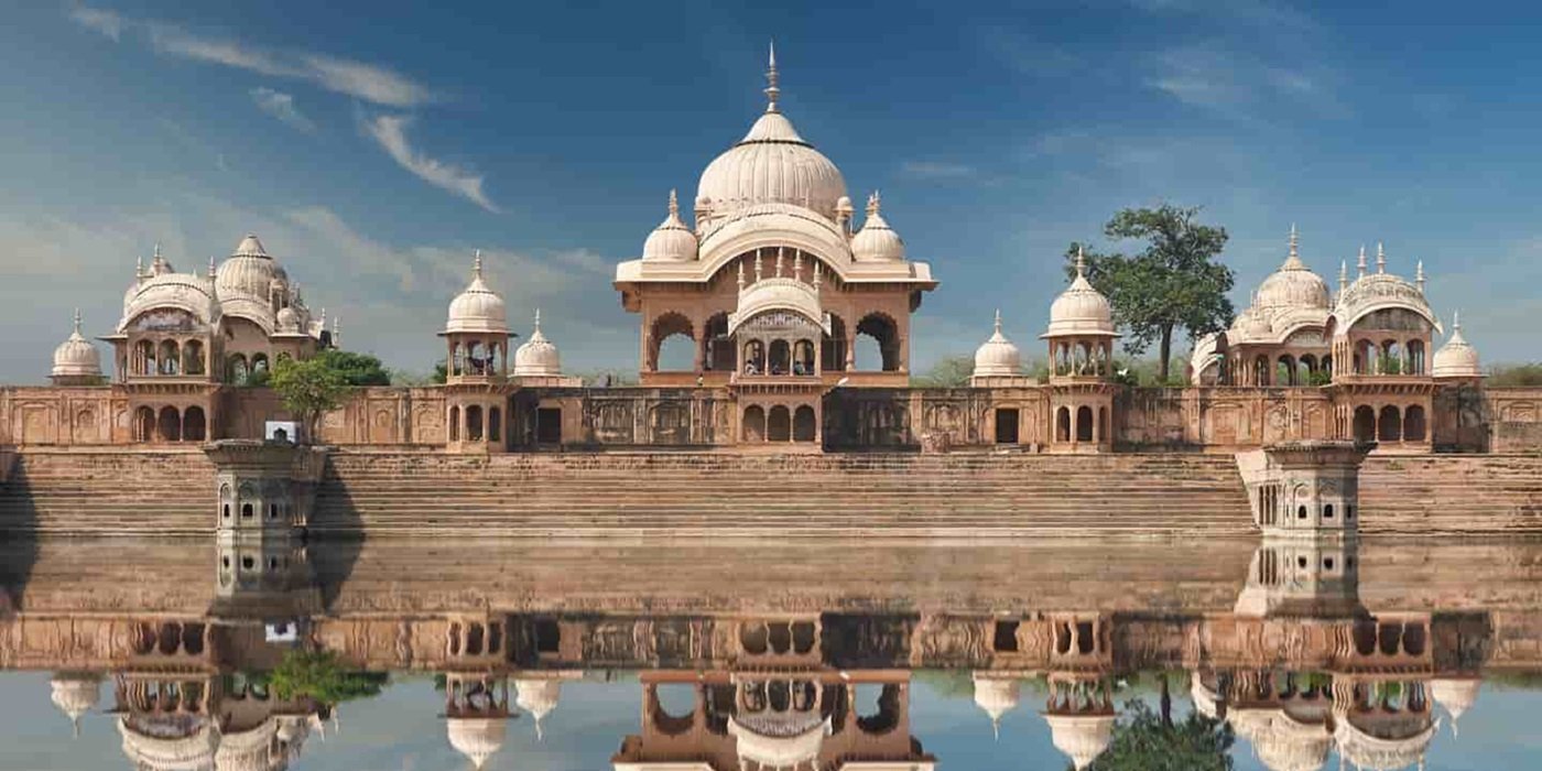 Delhi Agar Mathura To Vrindavan Tour Package