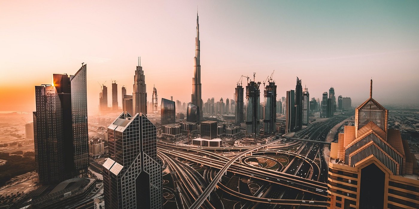 Delights Of Dubai & Abu Dhabi Tour Package