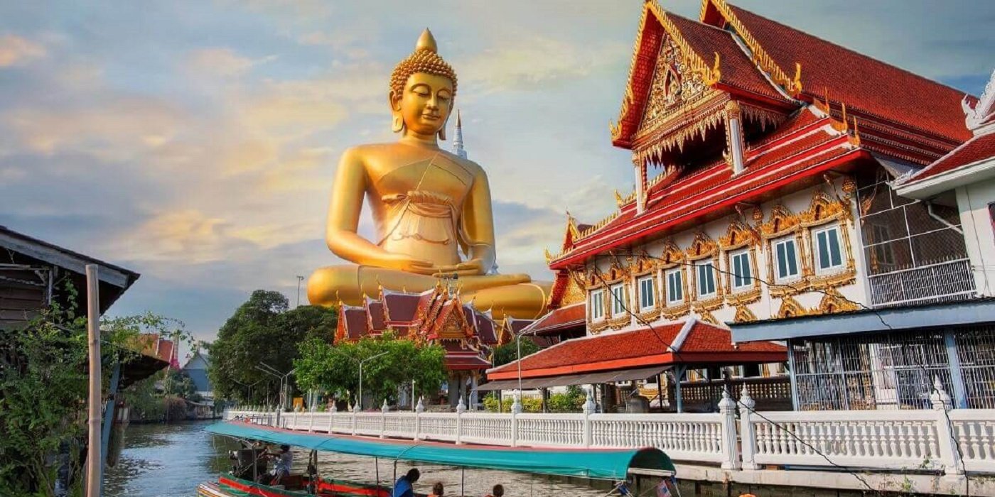 Thailand Super Saver Tour Package