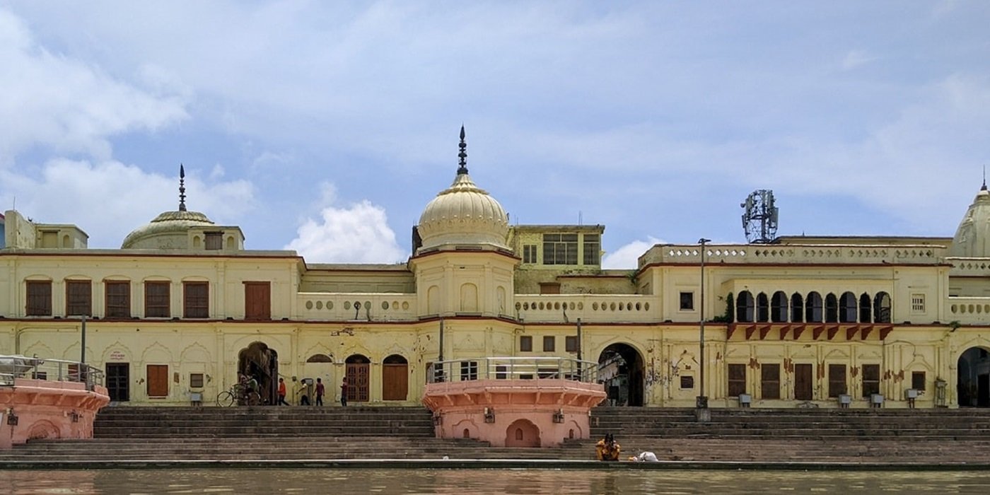Varanasi, Sarnath, Prayagraj and Ayodhya Tour Package