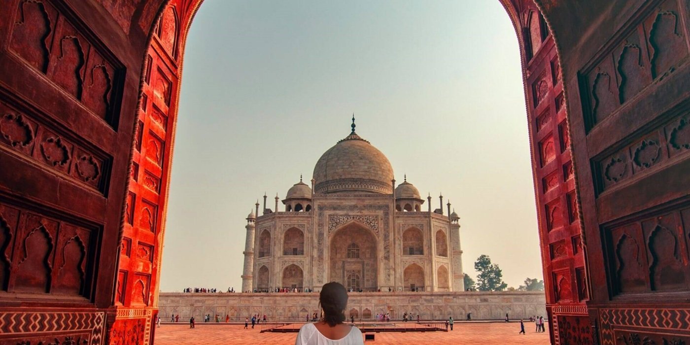Delhi Agra Ranthambore Jaipur Tour Package