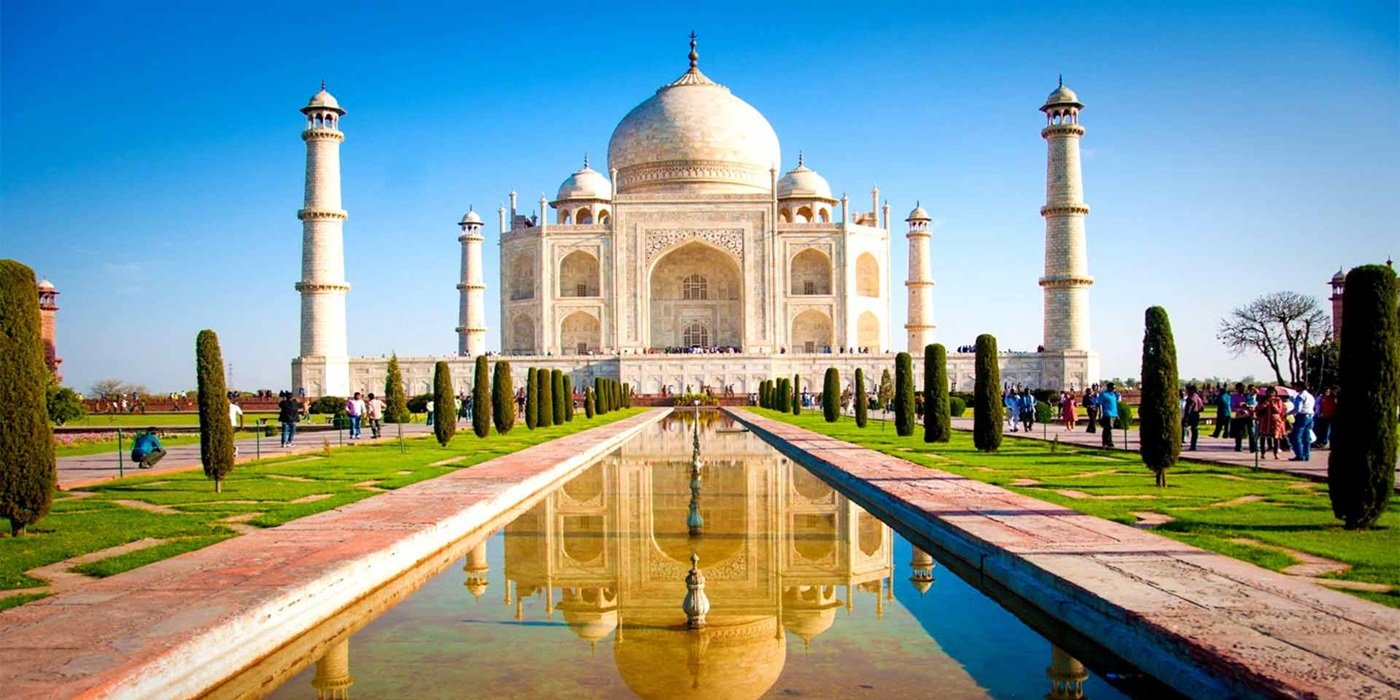 Delhi Mathura Agra Jaipur Tour Package