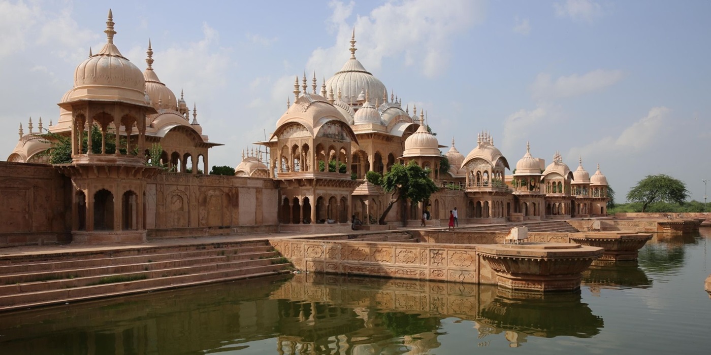 Delhi Mathura Agra Ranthambore Jaipur Tour Package