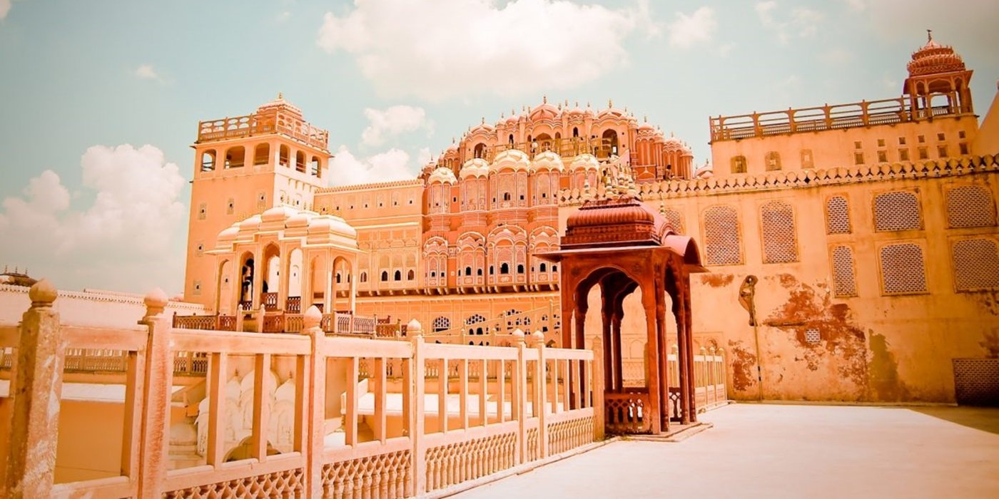 Delhi Mathura Agra Ranthambore Jaipur Tour Package