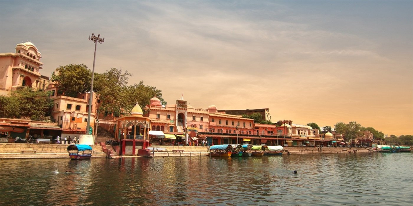 Varanasi, Sarnath, Prayagraj, Chitrakoot and Ayodhya  Tour Package