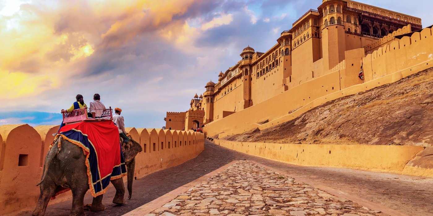 Udaipur Jodhpur Jaisalmer Tour Package