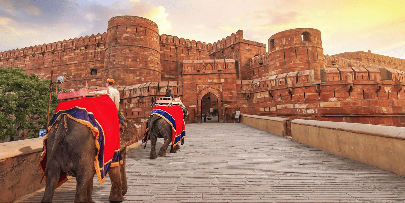 Delhi Mathura Agra Ranthambore Jaipur Tour Package