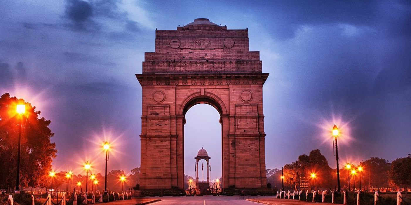 Delhi Agra Jaipur Tour Package