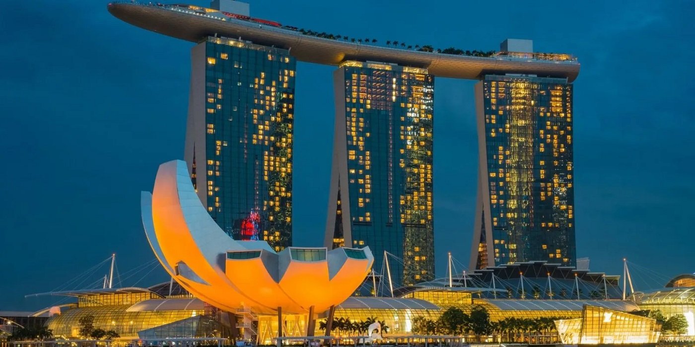 Beautiful Singapore Tour Package