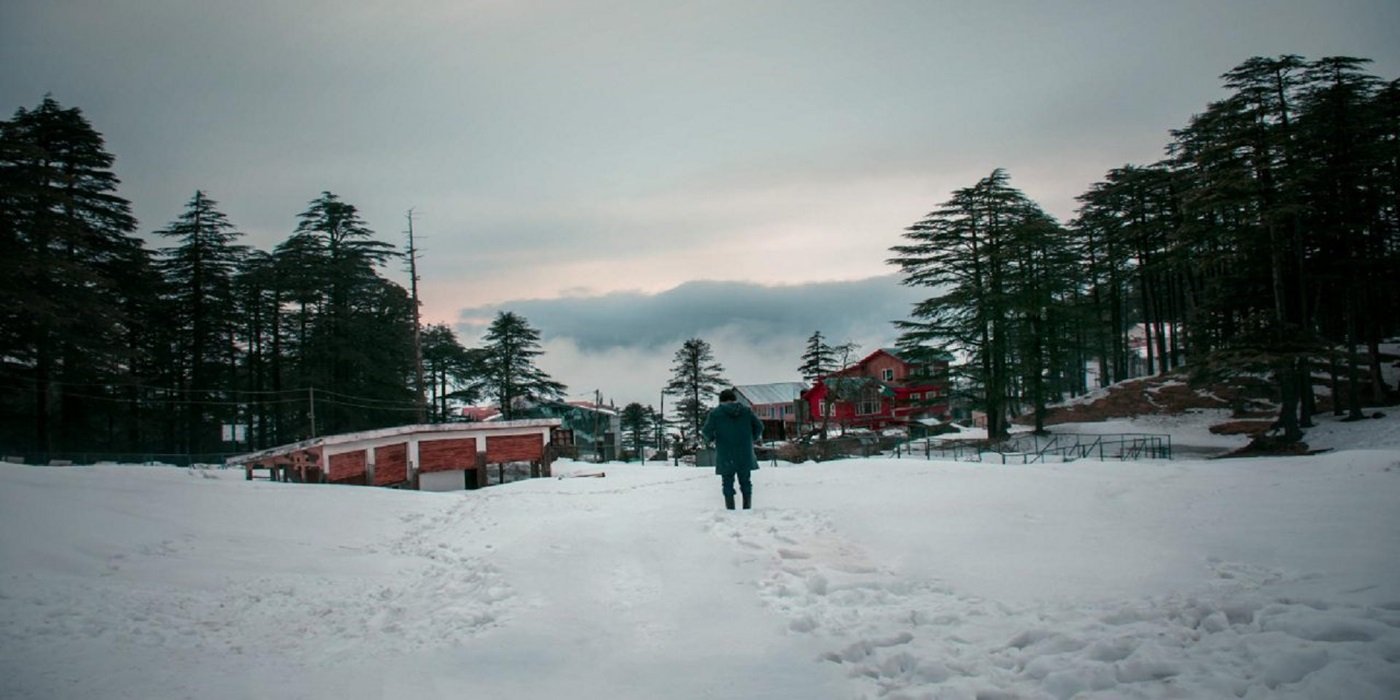 Jammu Katra Vaishnodevi Patnitop with Amritsar Tour Package