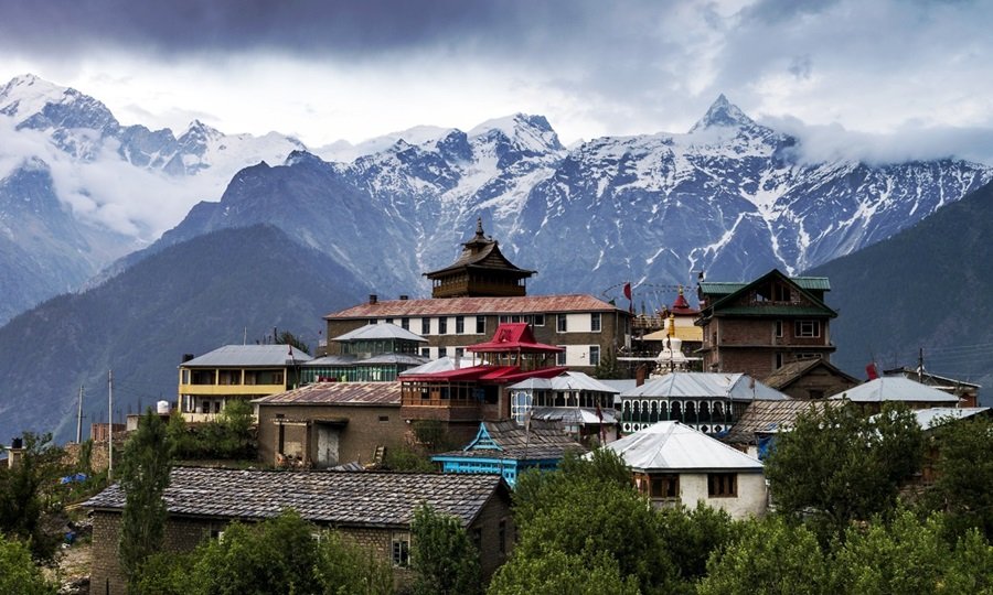 Grand Himachal With Amritsar Tour Package