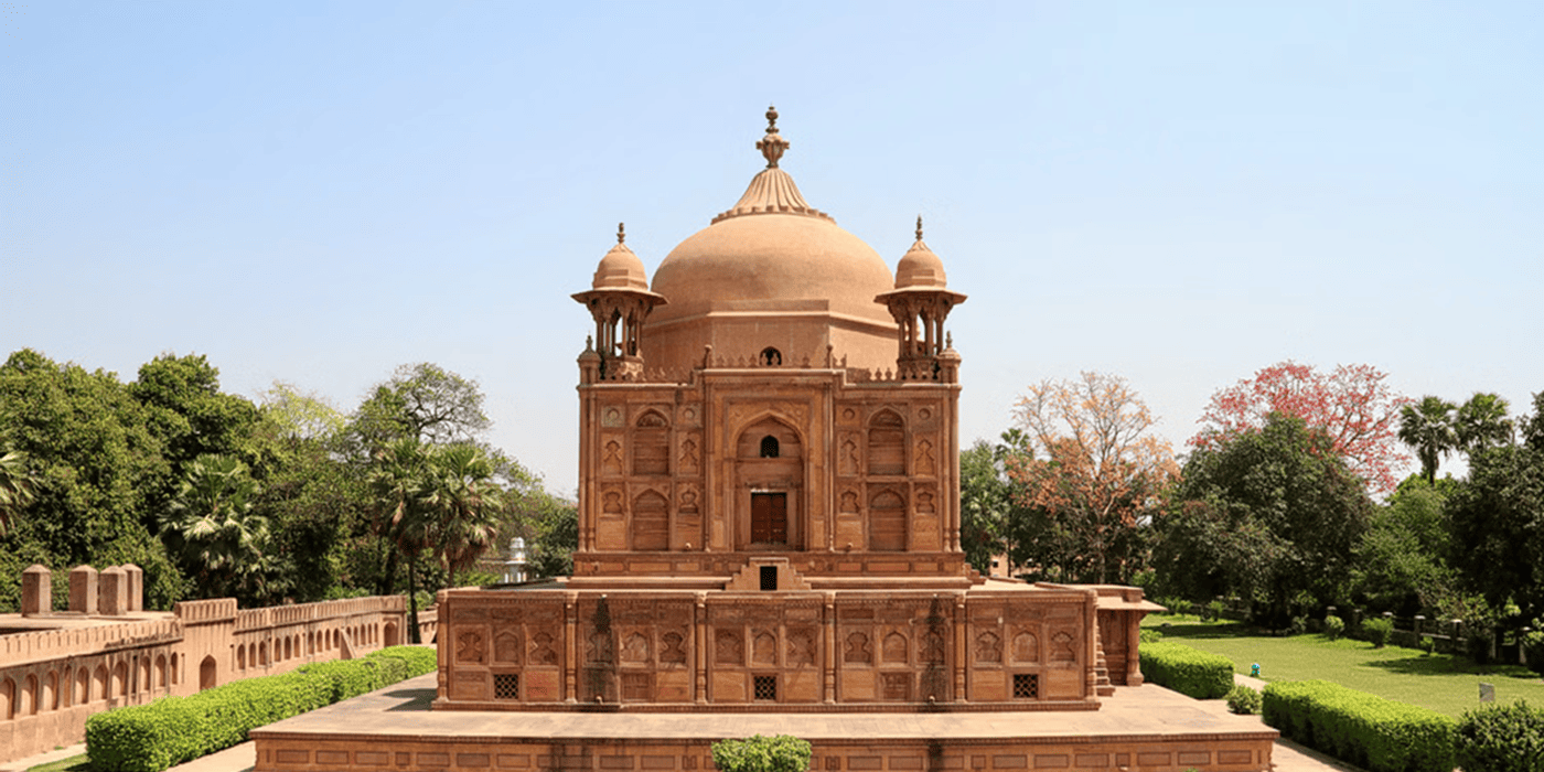 Varanasi, Prayagraj and Ayodhya Tour Package