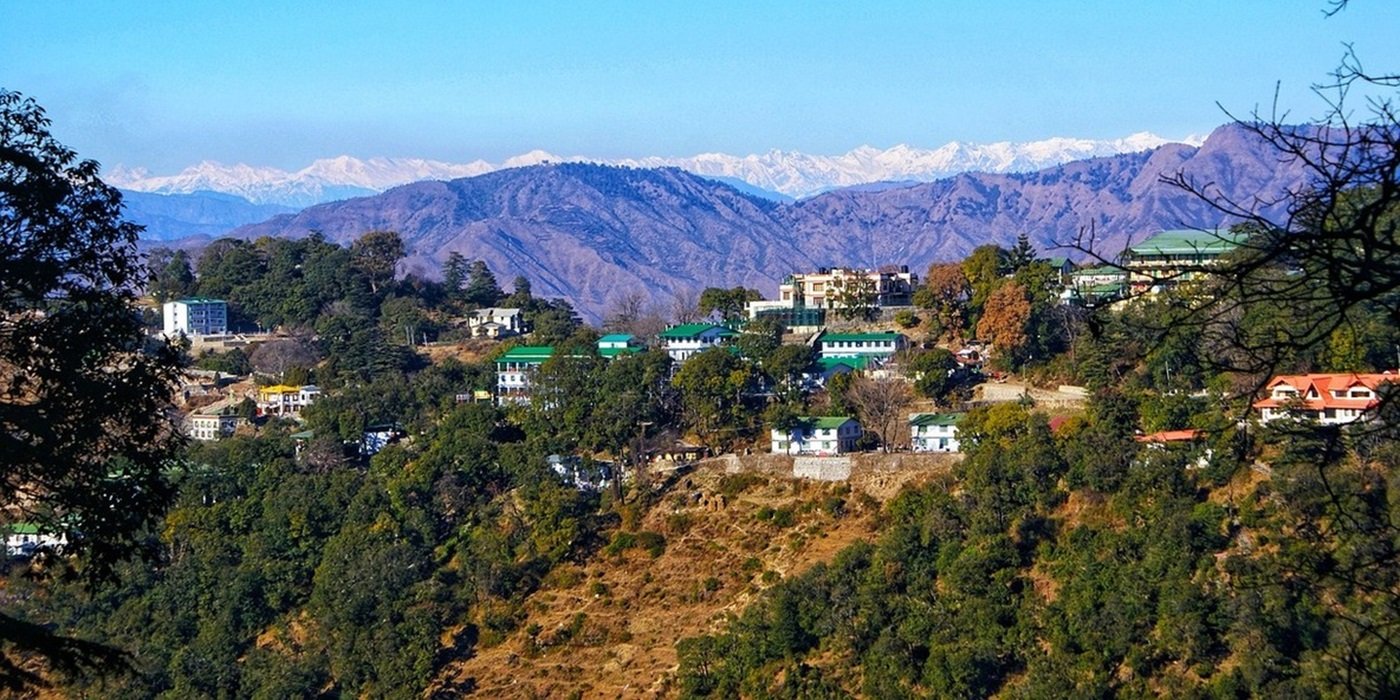 Haridwar Rishikesh and Mussoorie Tour Package