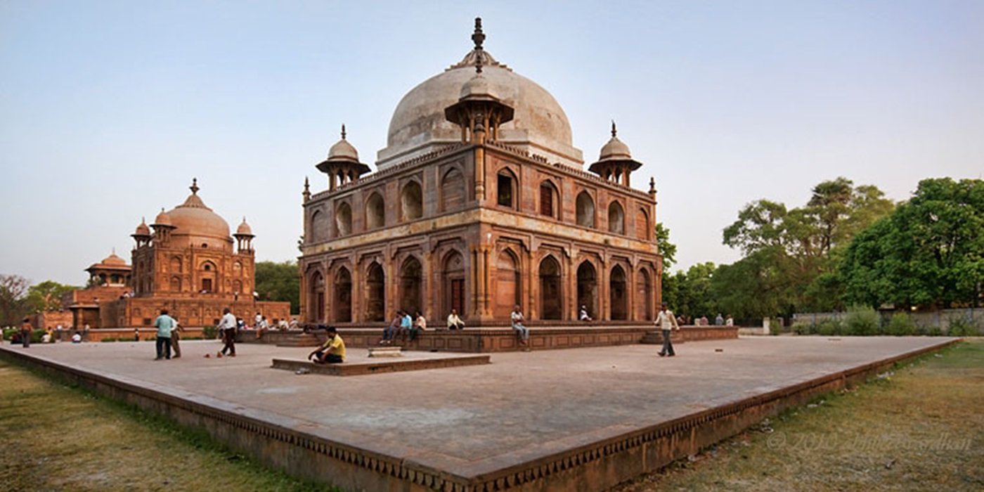 Varanasi, Sarnath, Prayagraj, Chitrakoot and Ayodhya  Tour Package