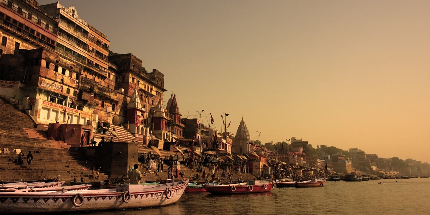 Ayodhya and Varanasi Tour Package