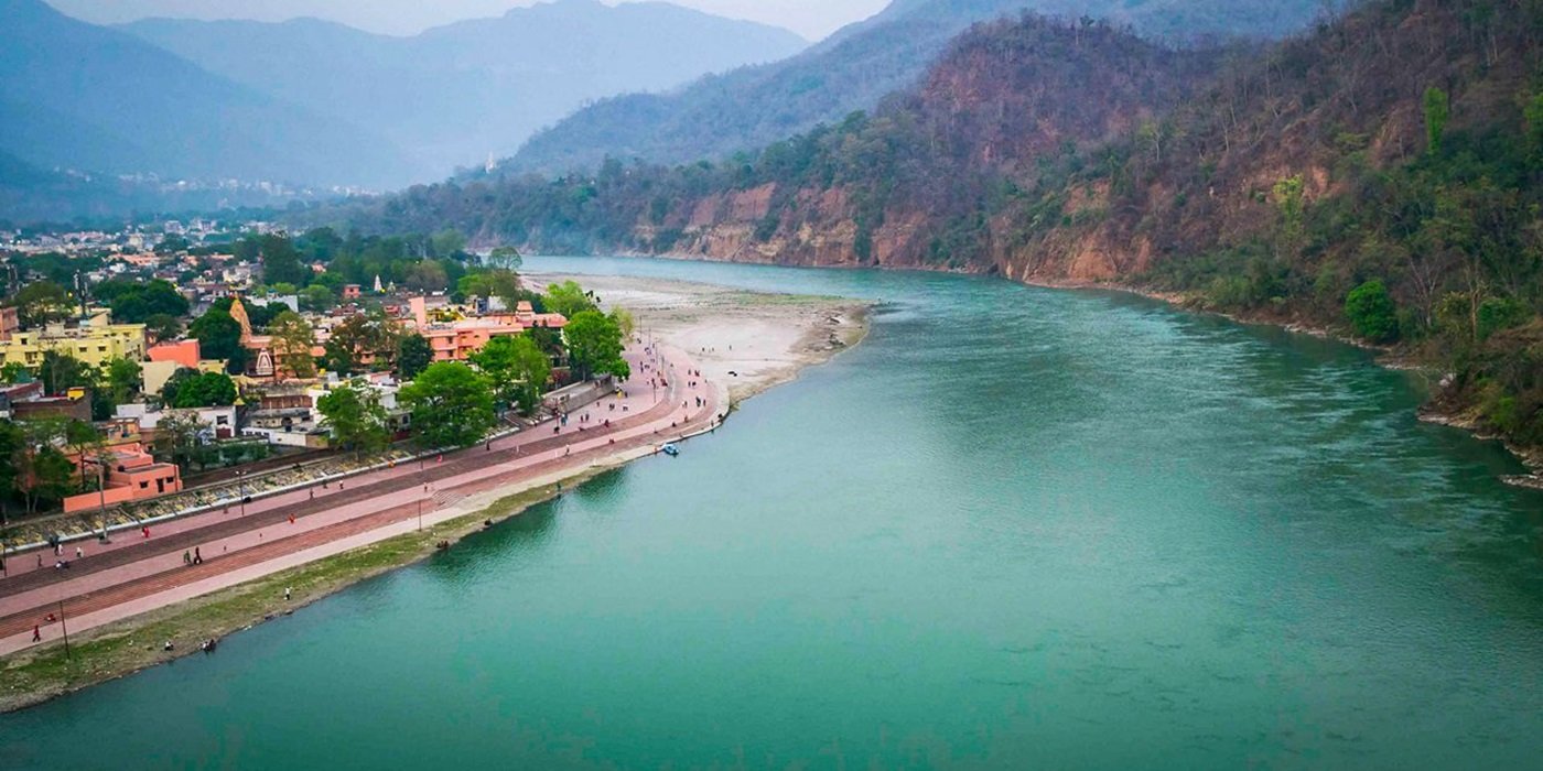 Haridwar Rishikesh and Mussoorie Tour Package
