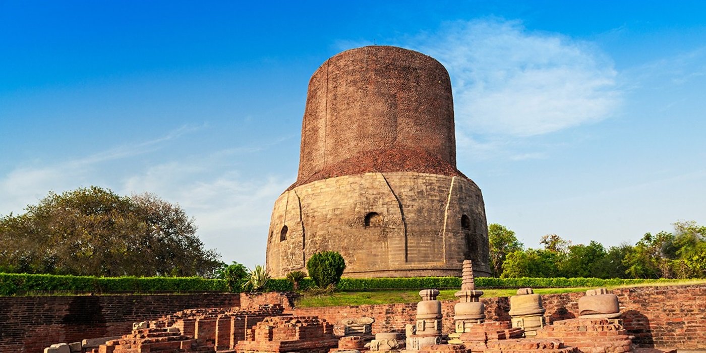 Varanasi, Sarnath, Prayagraj, Chitrakoot and Ayodhya  Tour Package