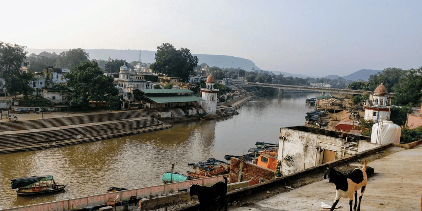 Varanasi, Sarnath, Prayagraj, Chitrakoot and Ayodhya  Itinerary Tour Package