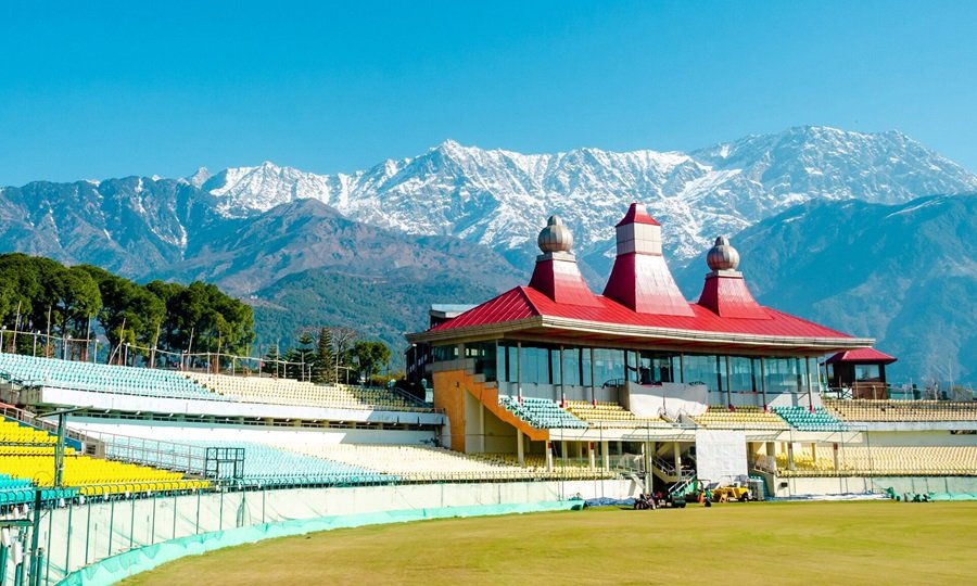 Grand Himachal Tour Package
