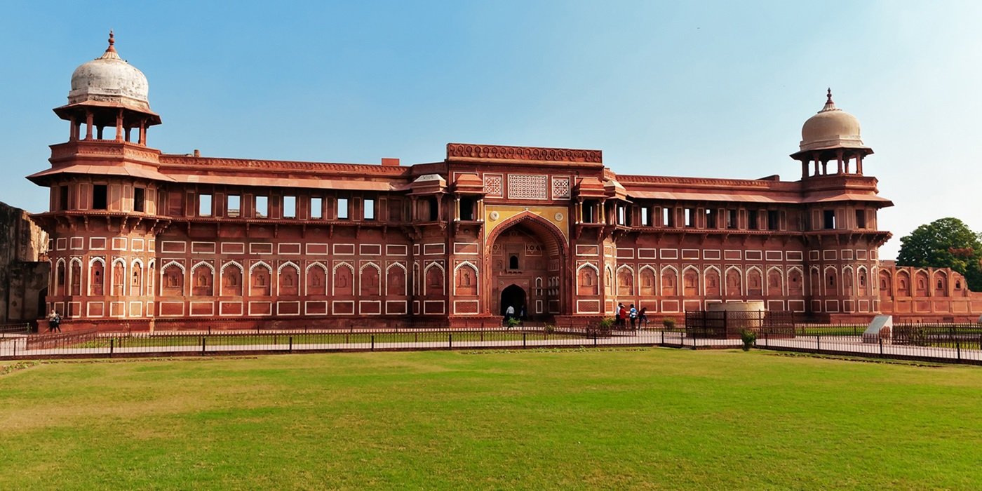 Delhi Agra Ranthambore Jaipur Tour Package