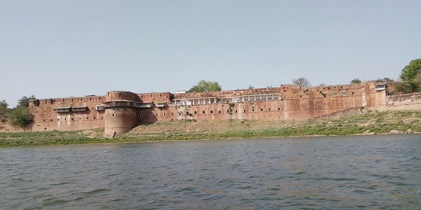 Varanasi-Ayodhya and Prayagraj Tour Package