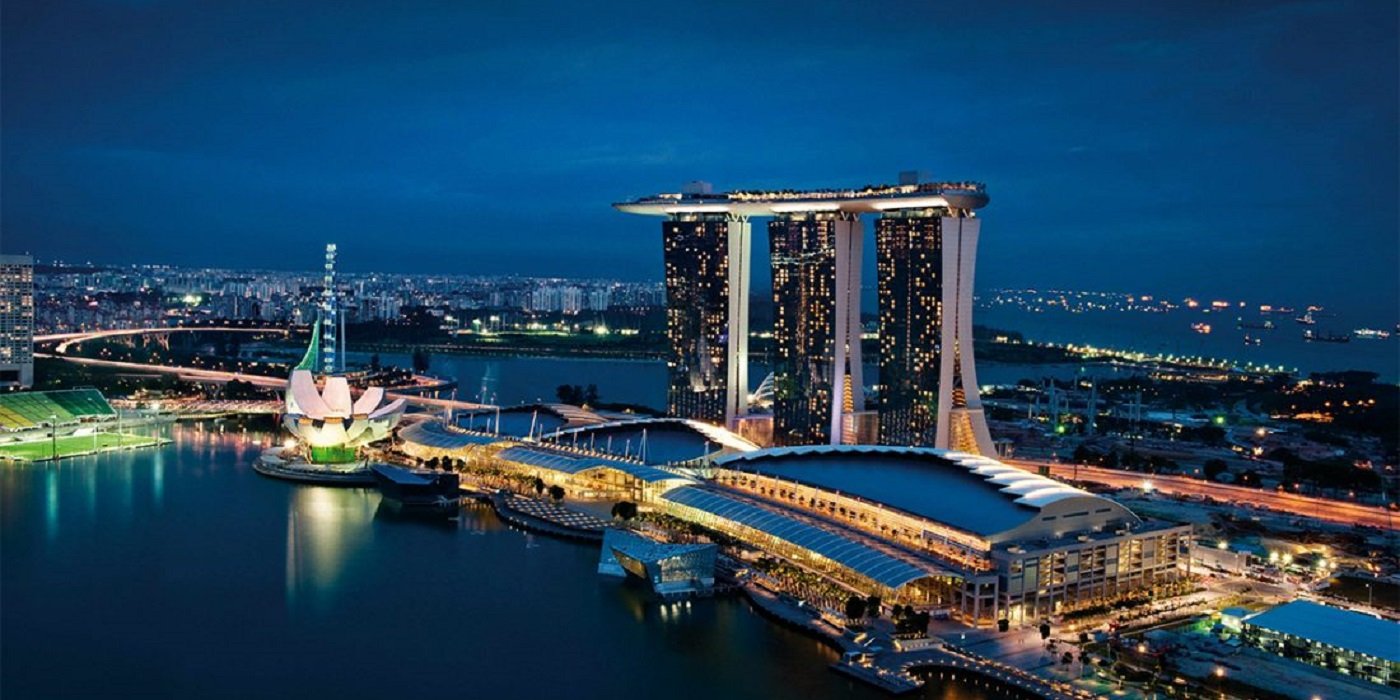 Singapore 5 Star Special Tour Package