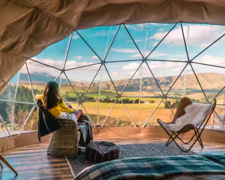 Camping Services