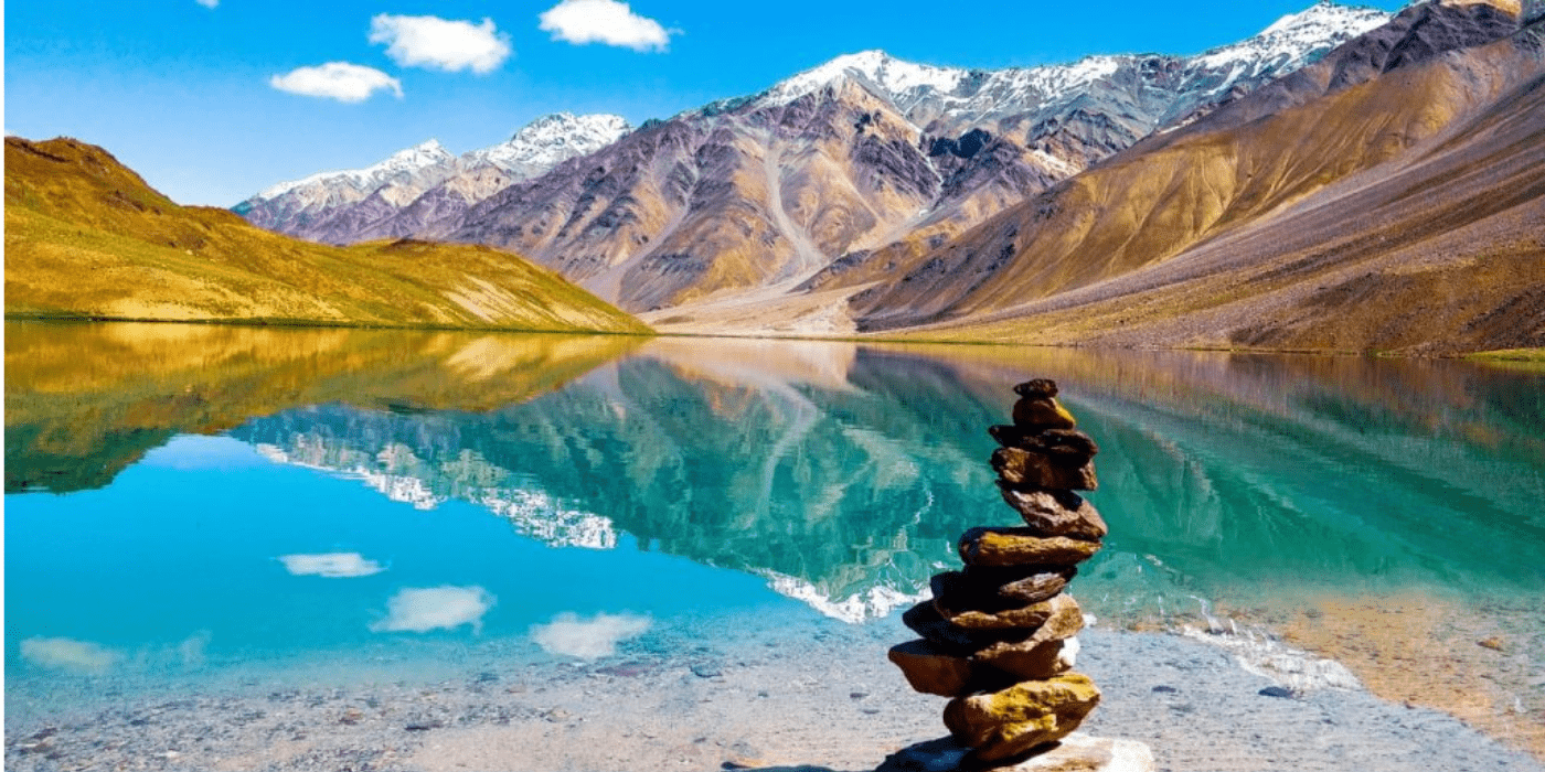 Service Provider of Adventure Spiti valley Tour Package in Chandigarh, Punjab, India