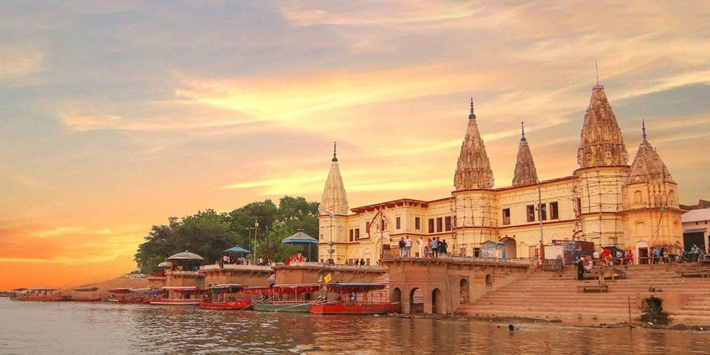 Service Provider of Ayodhya Tour Package in Chandigarh, Punjab, India