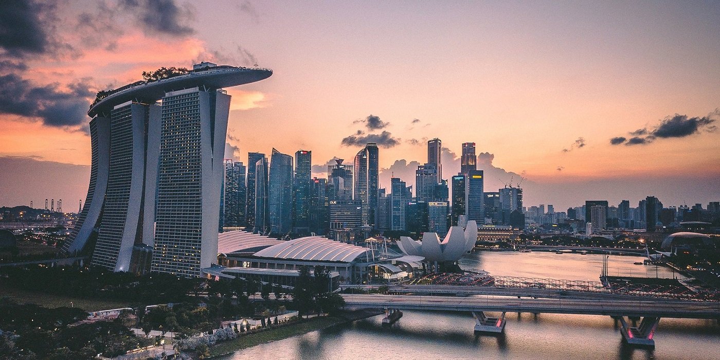 Service Provider of Beautiful Singapore Tour Package in Chandigarh, Punjab, India