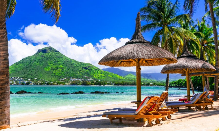 Service Provider of Best of Mauritius Tour Package in Chandigarh, Punjab, India