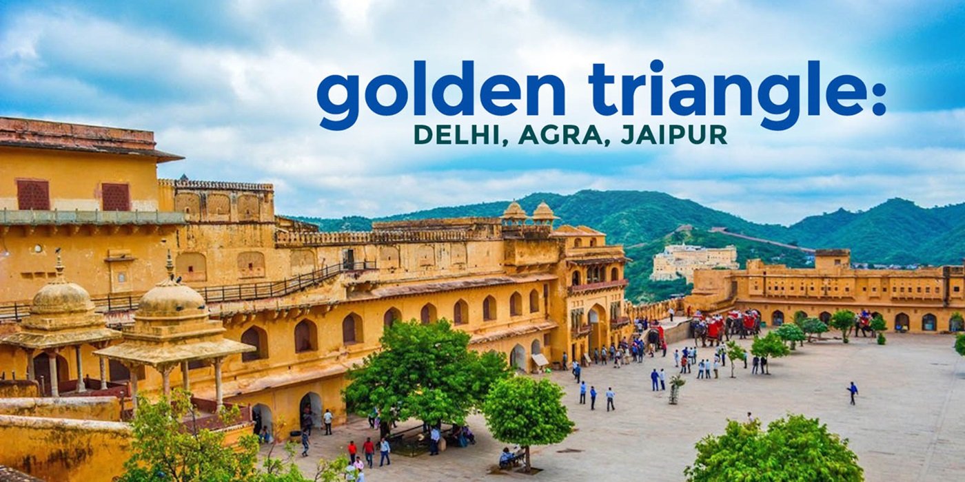 Service Provider of Delhi Agra Jaipur Tour Package in Chandigarh, Punjab, India