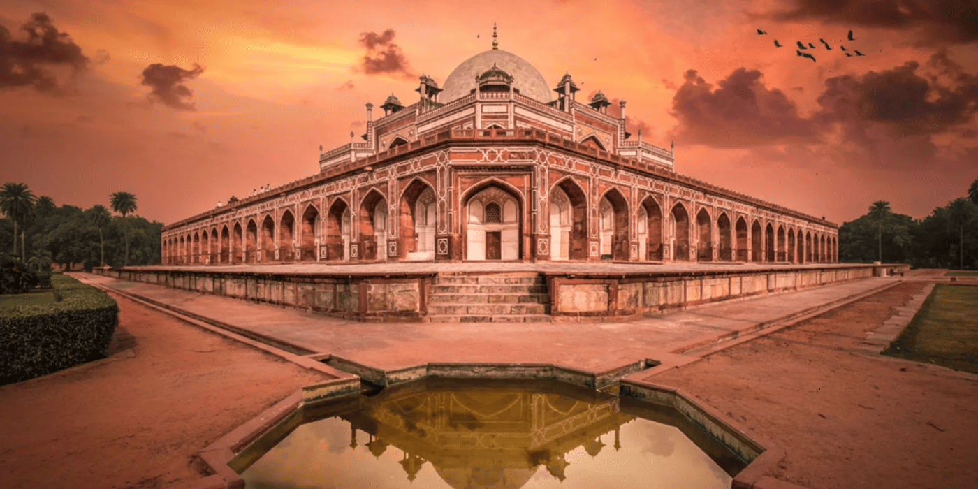 Service Provider of Delhi Mathura Agra Ranthambore Jaipur Tour Package in Chandigarh, Punjab, India