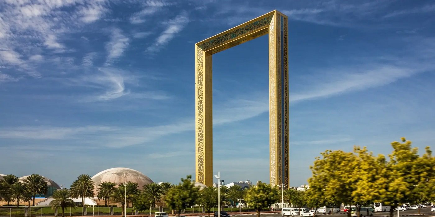 Service Provider of Delights Of Dubai & Abu Dhabi Tour Package in Chandigarh, Punjab, India