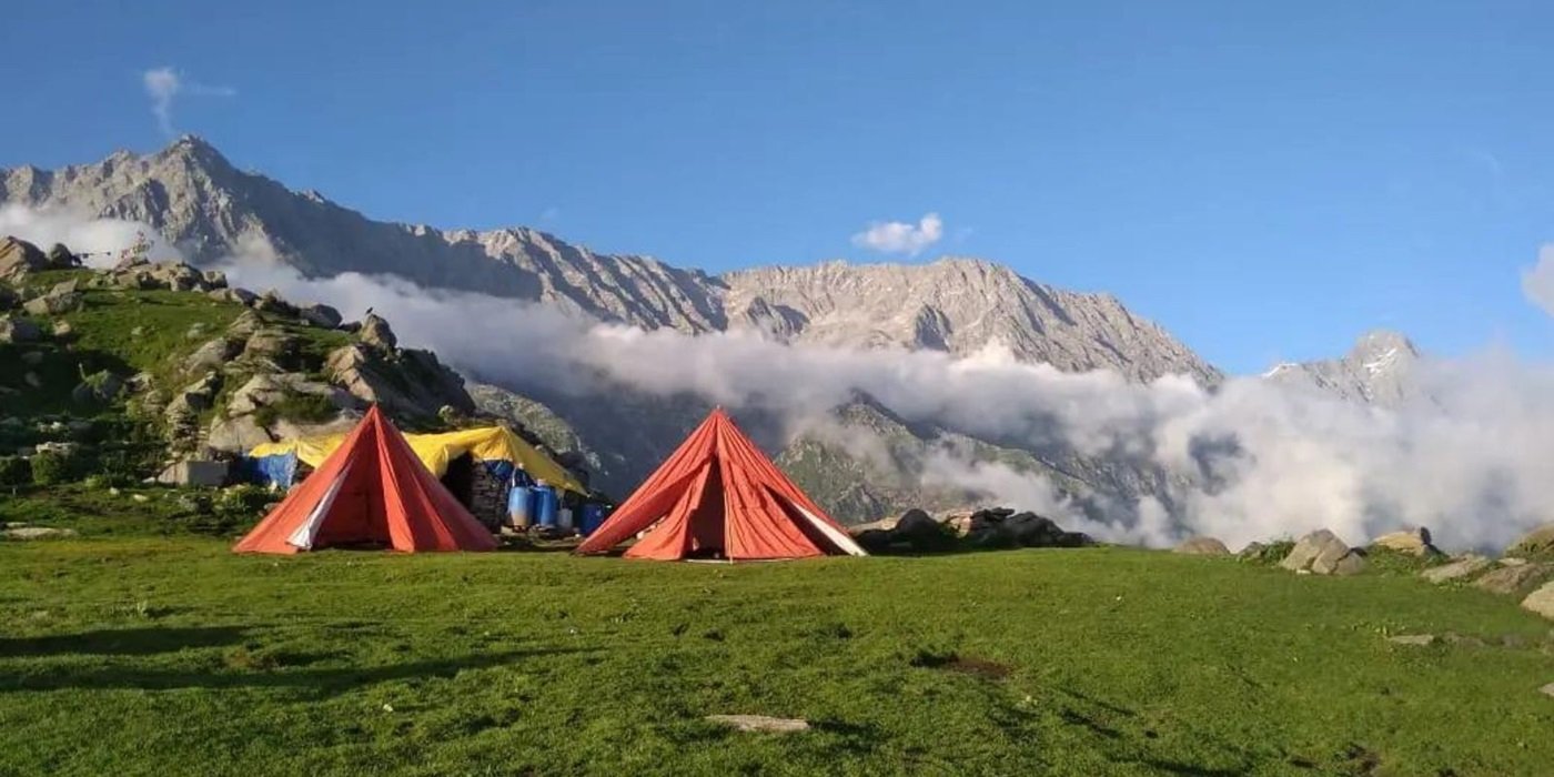 Service Provider of Dharmshala Triund Mcleodganj Tour Package in Chandigarh, Punjab, India