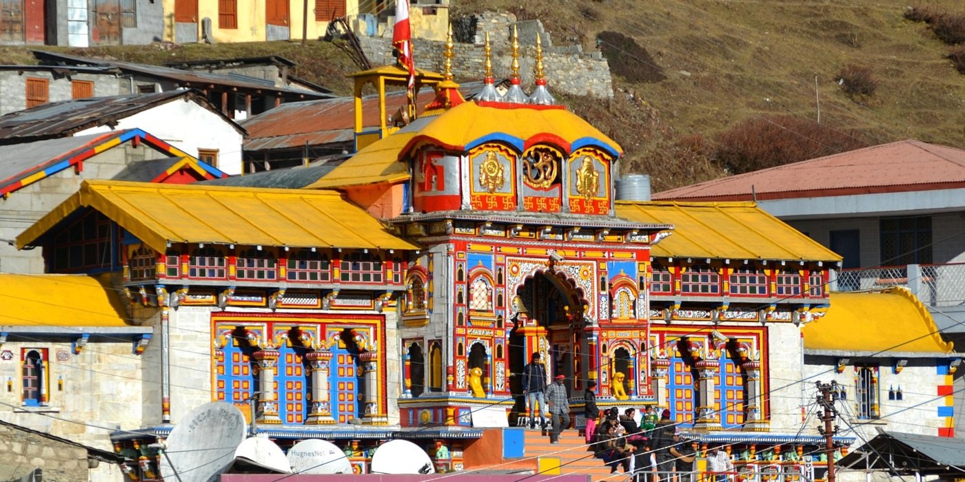 Service Provider of Do Dham Yatra - Haridwar to Haridwar Tour Package in Chandigarh, Punjab, India