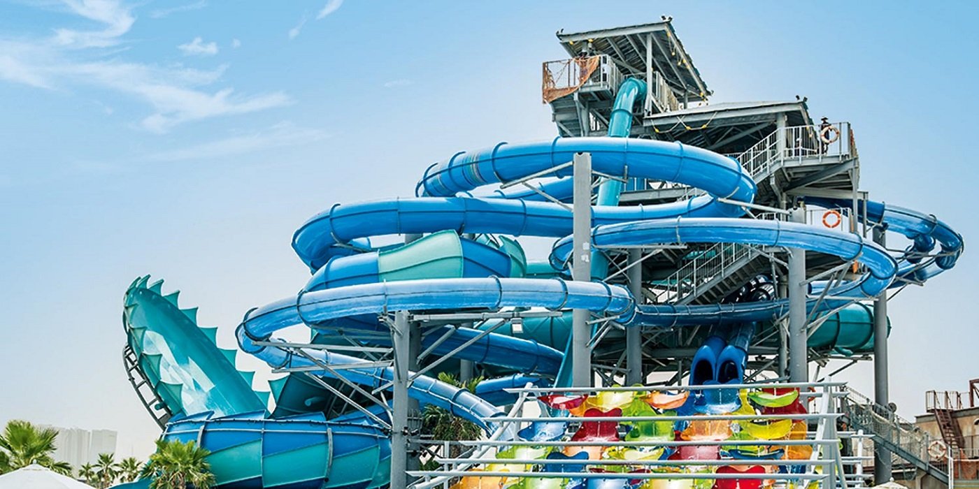 Service Provider of Dubai Escapade with Theme Park Tour Package in Chandigarh, Punjab, India
