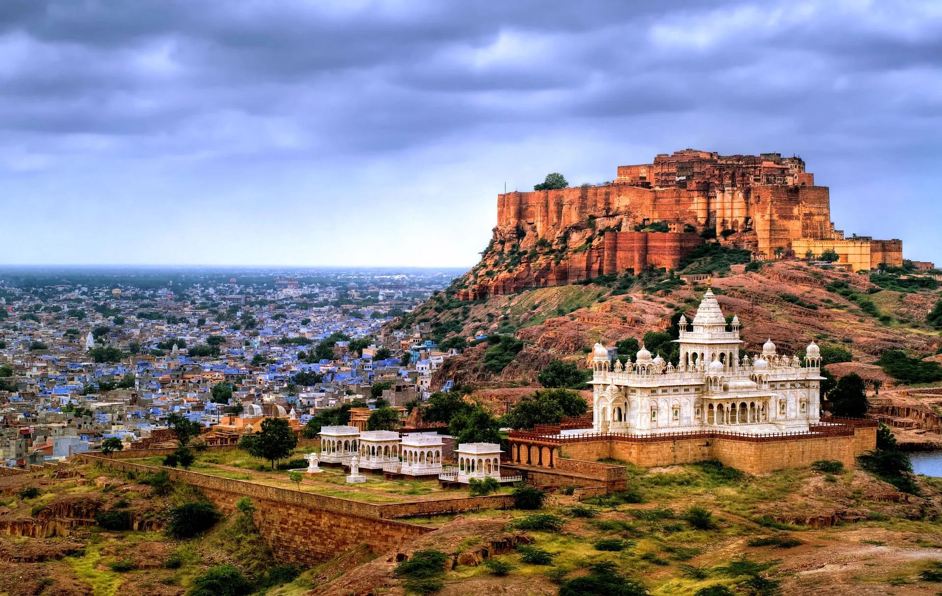Service Provider of Grand Rajesthan Tour Package in Chandigarh, Punjab, India