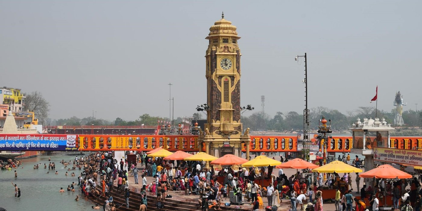 Service Provider of Haridwar Rishikesh Mussoorie Corbett Nainital Tour Package in Chandigarh, Punjab, India