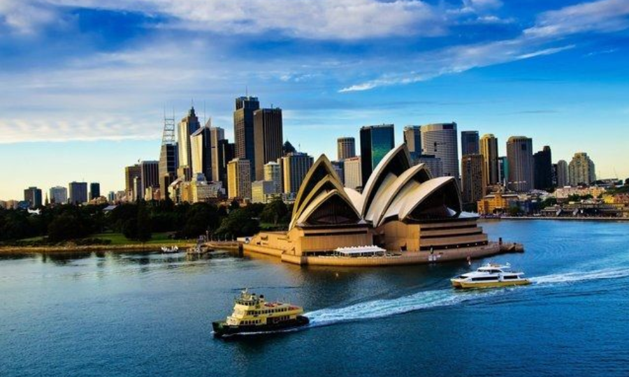 Service Provider of International Destinations in Chandigarh, Punjab, India