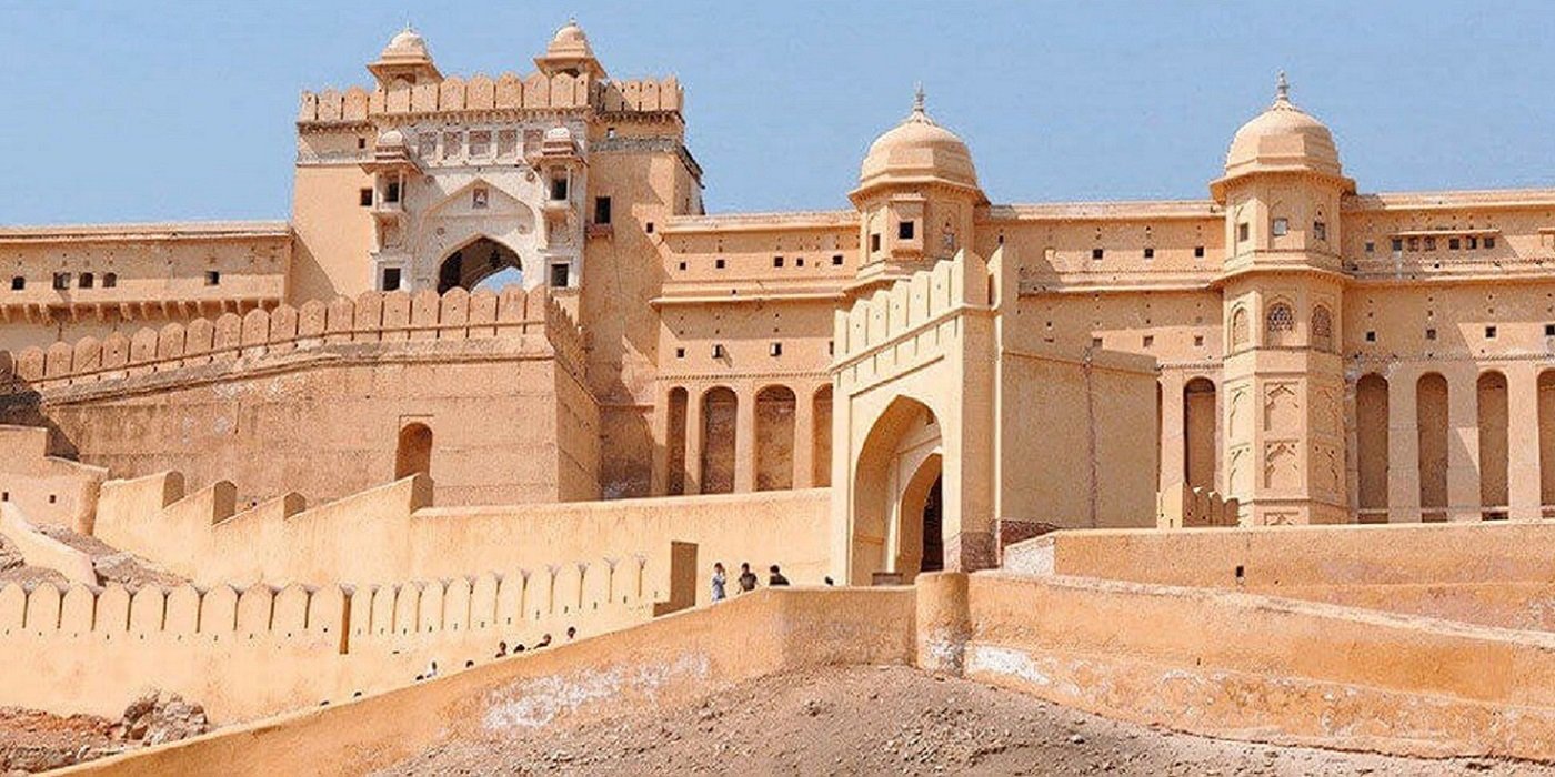 Service Provider of Jaipur Ajmer Pushkar Tour Package in Chandigarh, Punjab, India