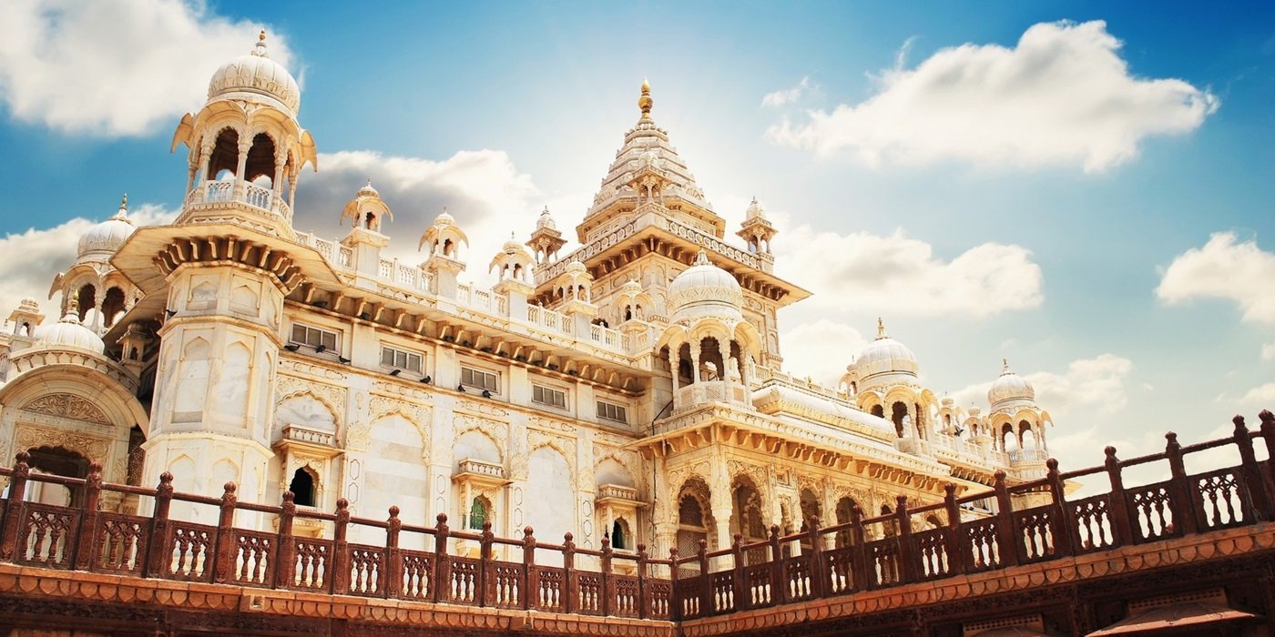Service Provider of Jaipur and Ranthambore Tour Package in Chandigarh, Punjab, India